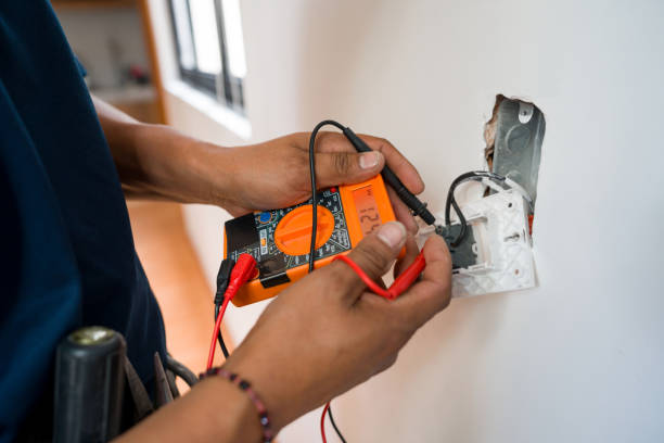 Best Electrical Repair Services  in Santa Rosa, CA