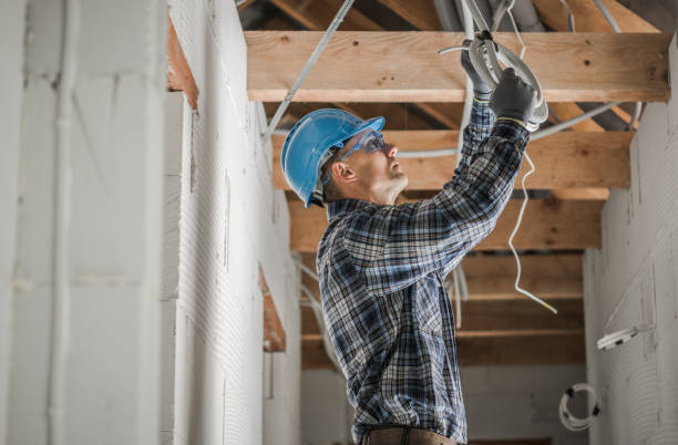 Best Electrical Upgrades for Homes  in Santa Rosa, CA