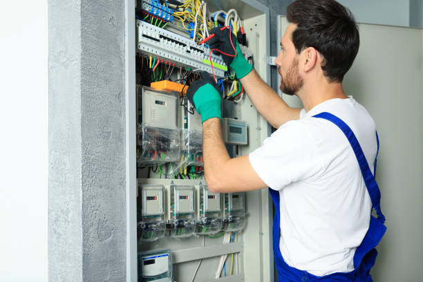 Best Electrical Outlet Repair  in Santa Rosa, CA