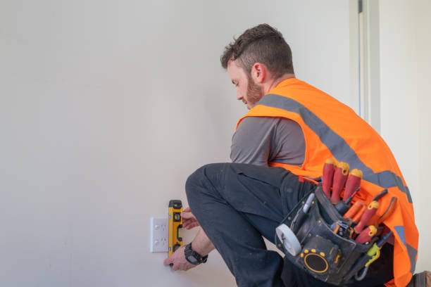 Best Licensed Electrician  in Santa Rosa, CA
